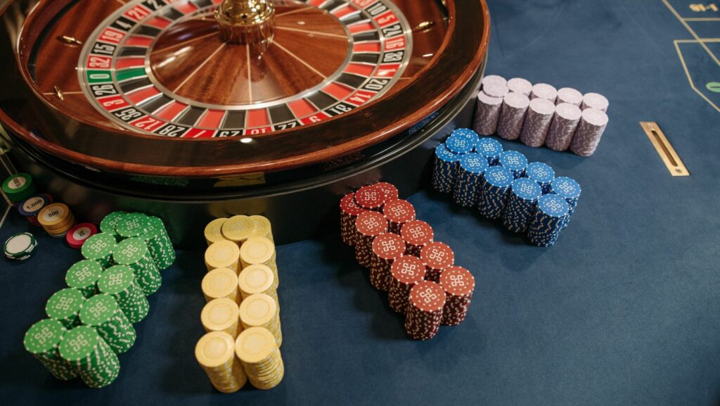 casino roulette tips